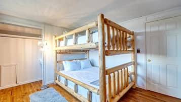 Ferienhaus | 3 Schlafzimmer, Internetzugang