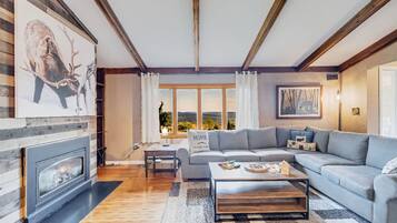 House | 3 bedrooms, Internet