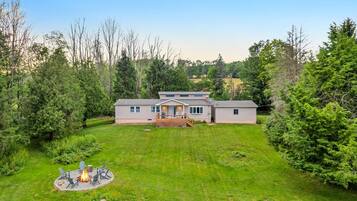 House | 3 bedrooms, Internet