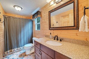 House | 3 bedrooms, Internet - Mountain Views Private Pond Mins 2 Elk Mountain (Union Dale)