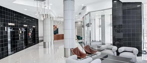 ロビー