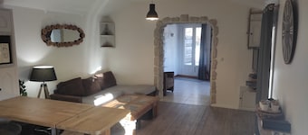 Cottage 300 m from Lac des Settons