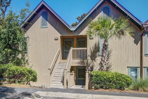Exterior - Kiawah Exclusives | 1402 West Beach Villa (Kiawah Island)