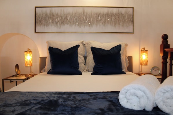 1 bedroom, iron/ironing board, WiFi, bed sheets - Loft Studio in San Sebastián St. next to Old San Juan Nightlife (San Juan)