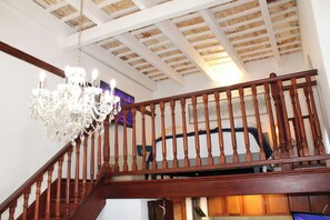 Interior - Loft Studio in San Sebastián St. next to Old San Juan Nightlife (San Juan)