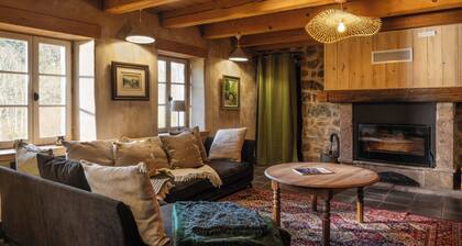 La Ferme des Poncées