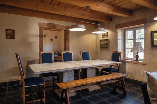 La Ferme des Poncées