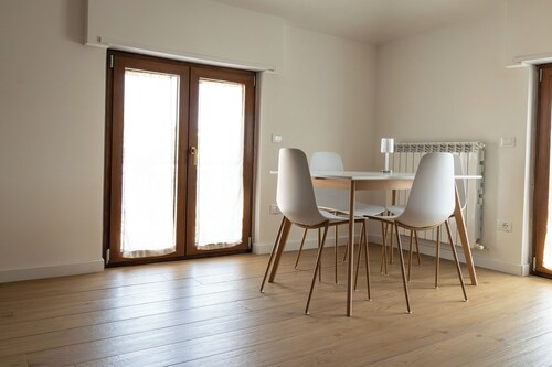 Mini apartment near the historic center of San Giovanni in Fiore 05