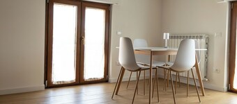 Mini apartment near the historic center of San Giovanni in Fiore 05