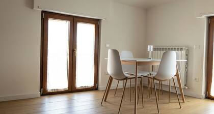 Mini apartment near the historic center of San Giovanni in Fiore 05