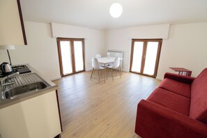 Interior - Mini apartment near the historic center of San Giovanni in Fiore 05 (San Giovanni in Fiore)