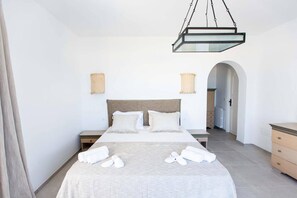House, 5 Bedrooms, Smoking, Ocean View | 5 bedrooms - Beach House Hammamet (Hammamet)