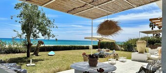 Beach House Hammamet