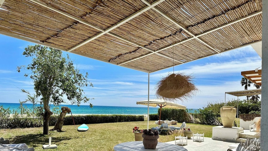 Beach House Hammamet