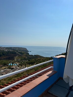 Property grounds - STILL HOUSE 1904 (San Nicola Arcella)