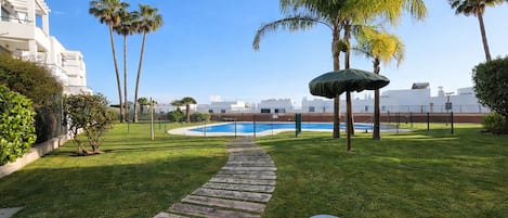 Alberca