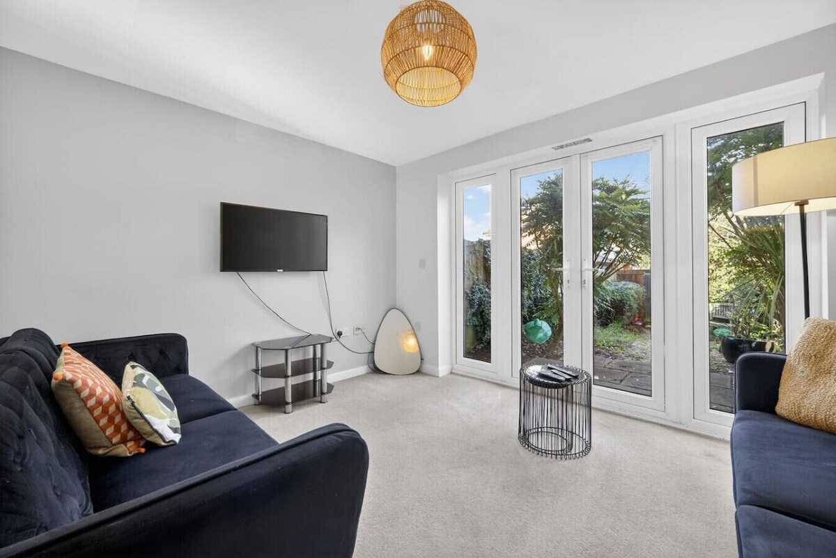 Bild für Gastgeberprofil