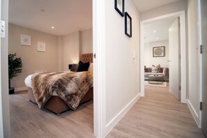WiFi - NEW! 2BR Cozy & Comfy Home in Cardiff Bay (Cardiff)