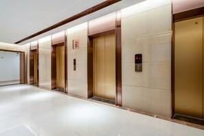 Interior - J'Dore Altitude Hotel Apartment (Chengdu)