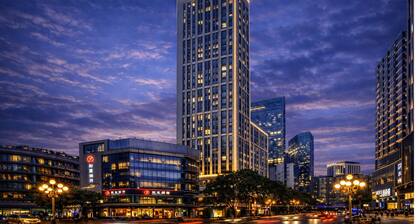 J'Dore Altitude Hotel Apartment