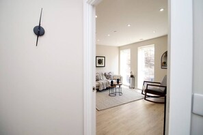 Interior - NEW! Charming 2BR Home in a Popular Urban Quarter (Cardiff)