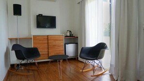 Interior - Dalarna Små Hotell (Chihuahua)