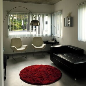 Interior - Dalarna Små Hotell (Chihuahua)