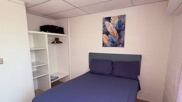 House, 3 Bedrooms, Patio