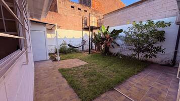 House, 3 Bedrooms, Patio | Terrace/patio