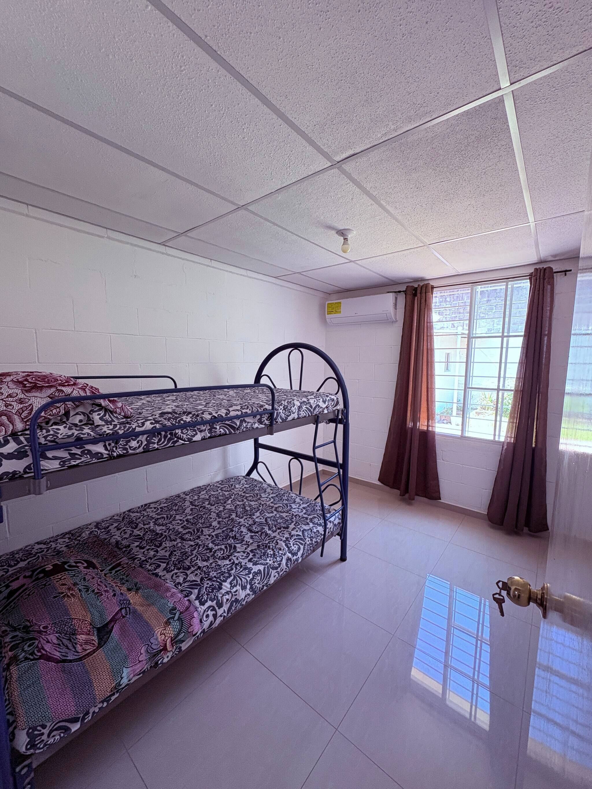 獨棟房屋, 3 間臥室, 庭院