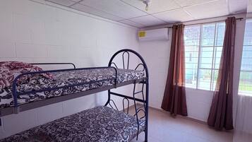 Hus, 3 soverom, terrasse