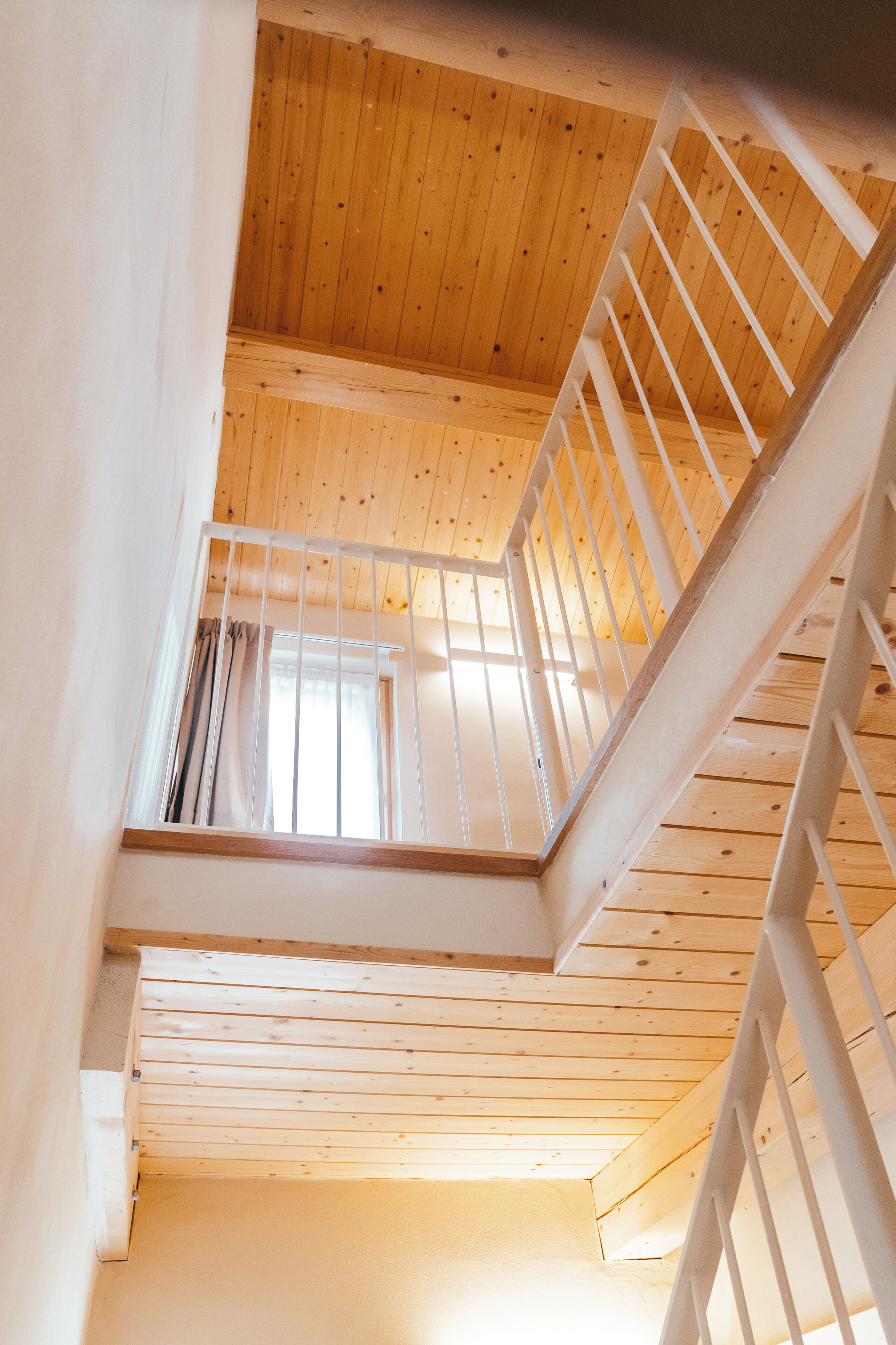 Comfort Triple Room, Garden View | Interior