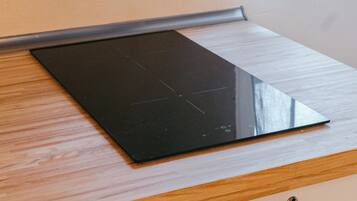 Chambre Triple Confort, vue jardin | Intérieur