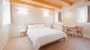 Comfort-Doppelzimmer, barrierearm