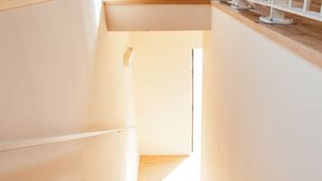 Comfort-Zimmer, Parkblick, Turm | Innenbereich