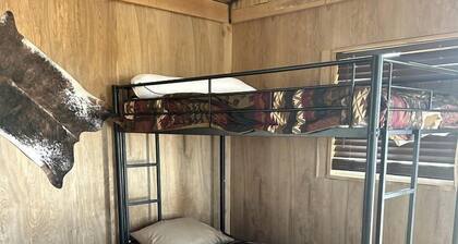 Secluded Mountain Cabin with 20 Private Acres Near Pintler Mountains, Anaconda, Montana