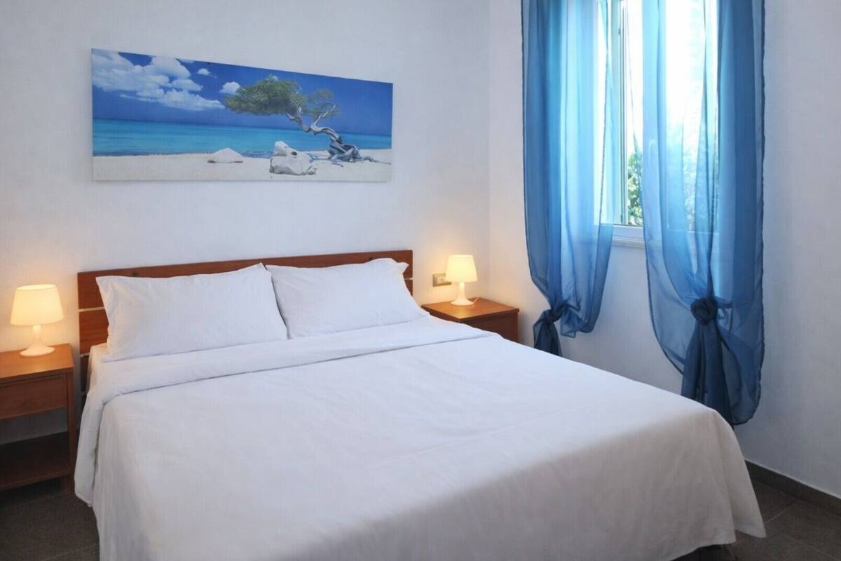 Superior Apartment, Terrace