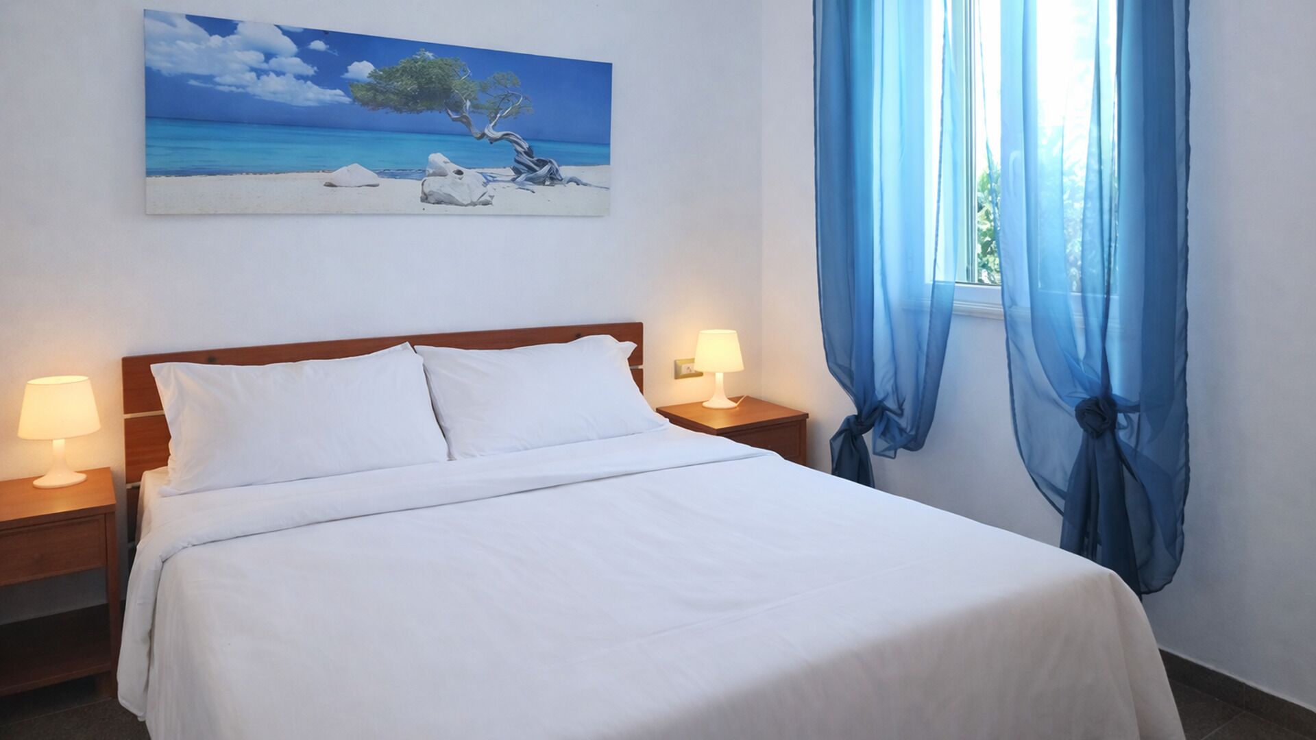 Appartement Supérieur