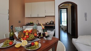 Appartement Supérieur