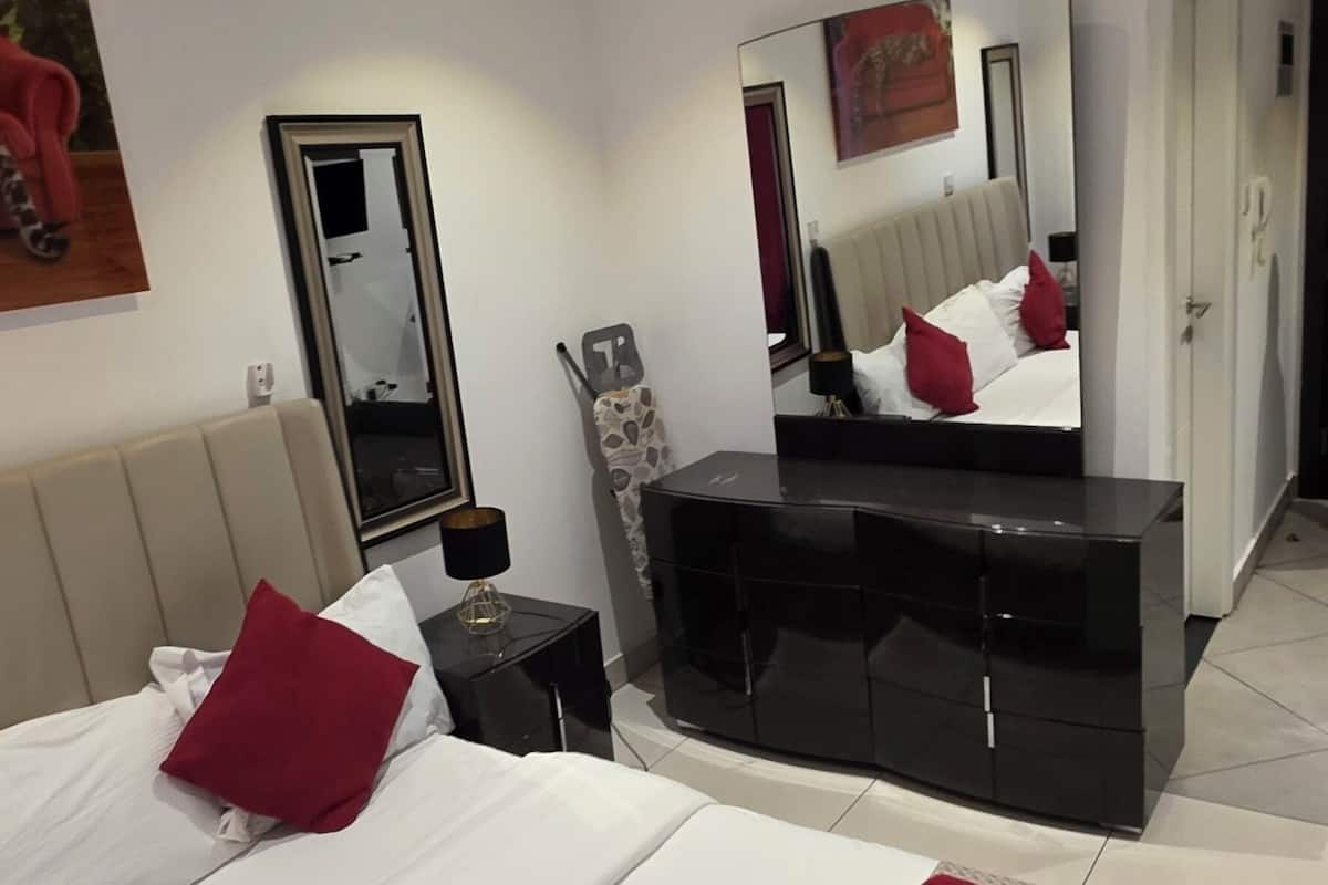 Economy Studio Suite, Balcony