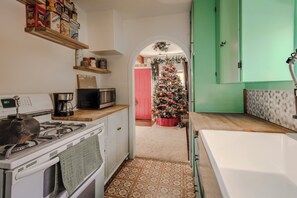 Cucina privata