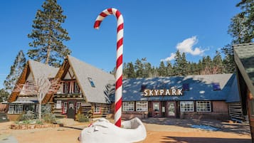 House, Balcony, Garden View | Exterior