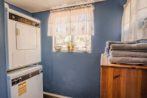 独立别墅, 阳台, 花园景观 | 住宿内部