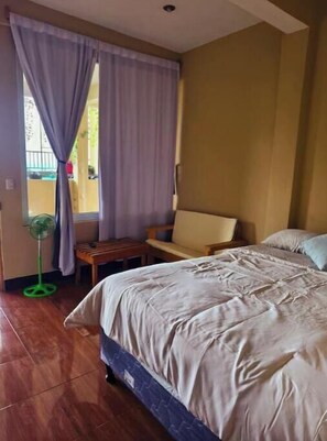 4 slaapkamers, wifi, beddengoed