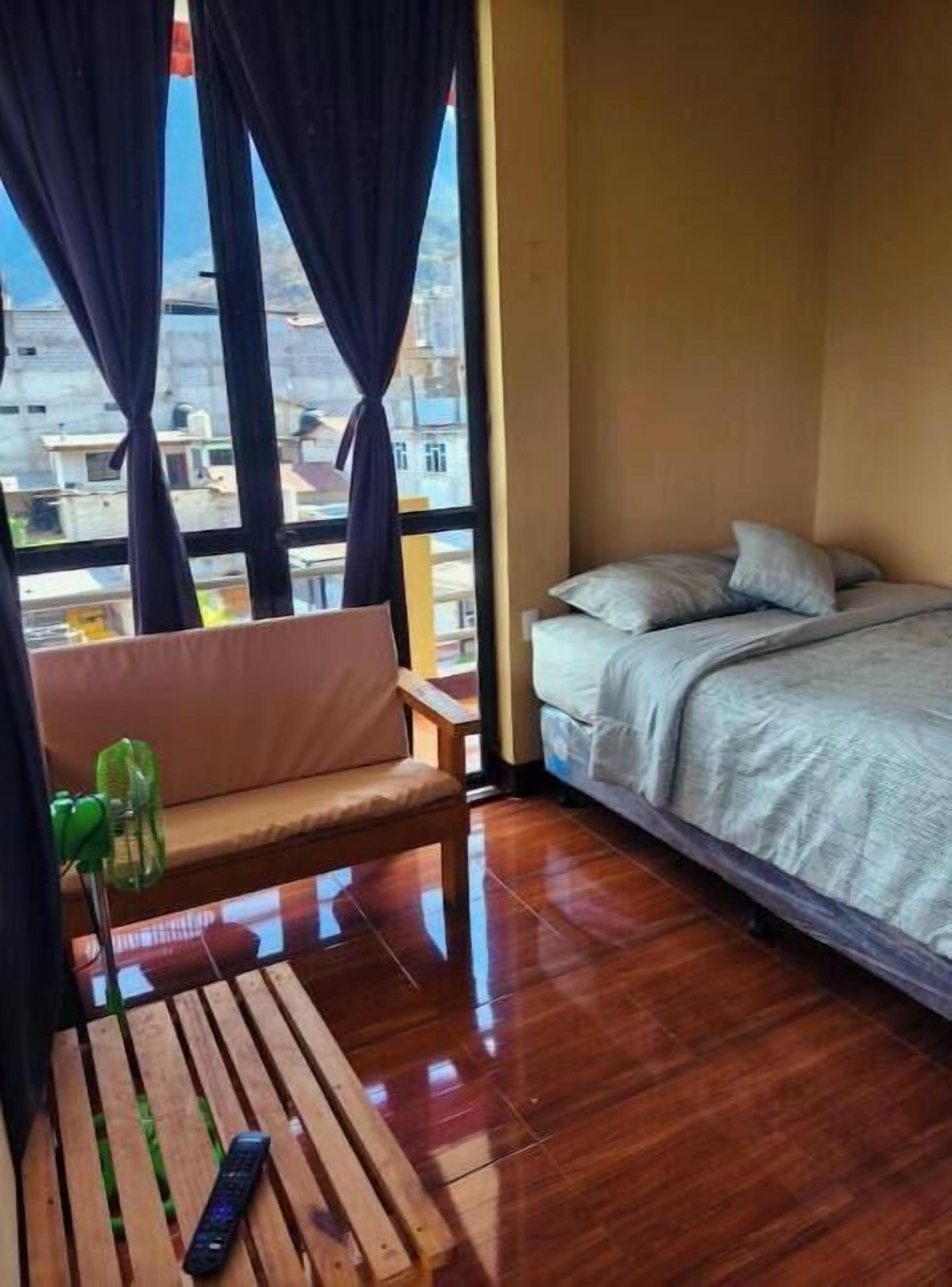 4 chambres, Wi-Fi, draps fournis