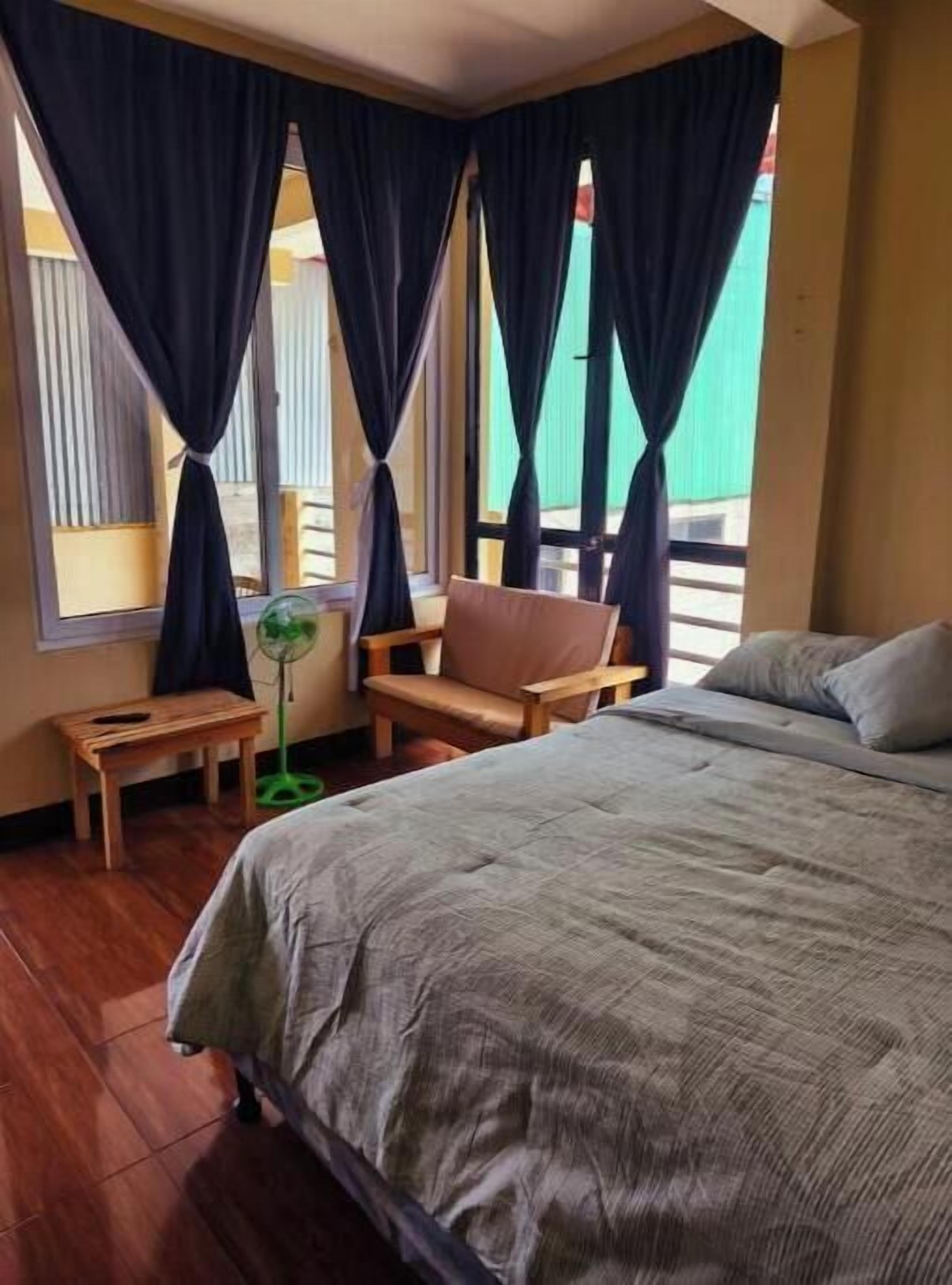 4 chambres, Wi-Fi, draps fournis