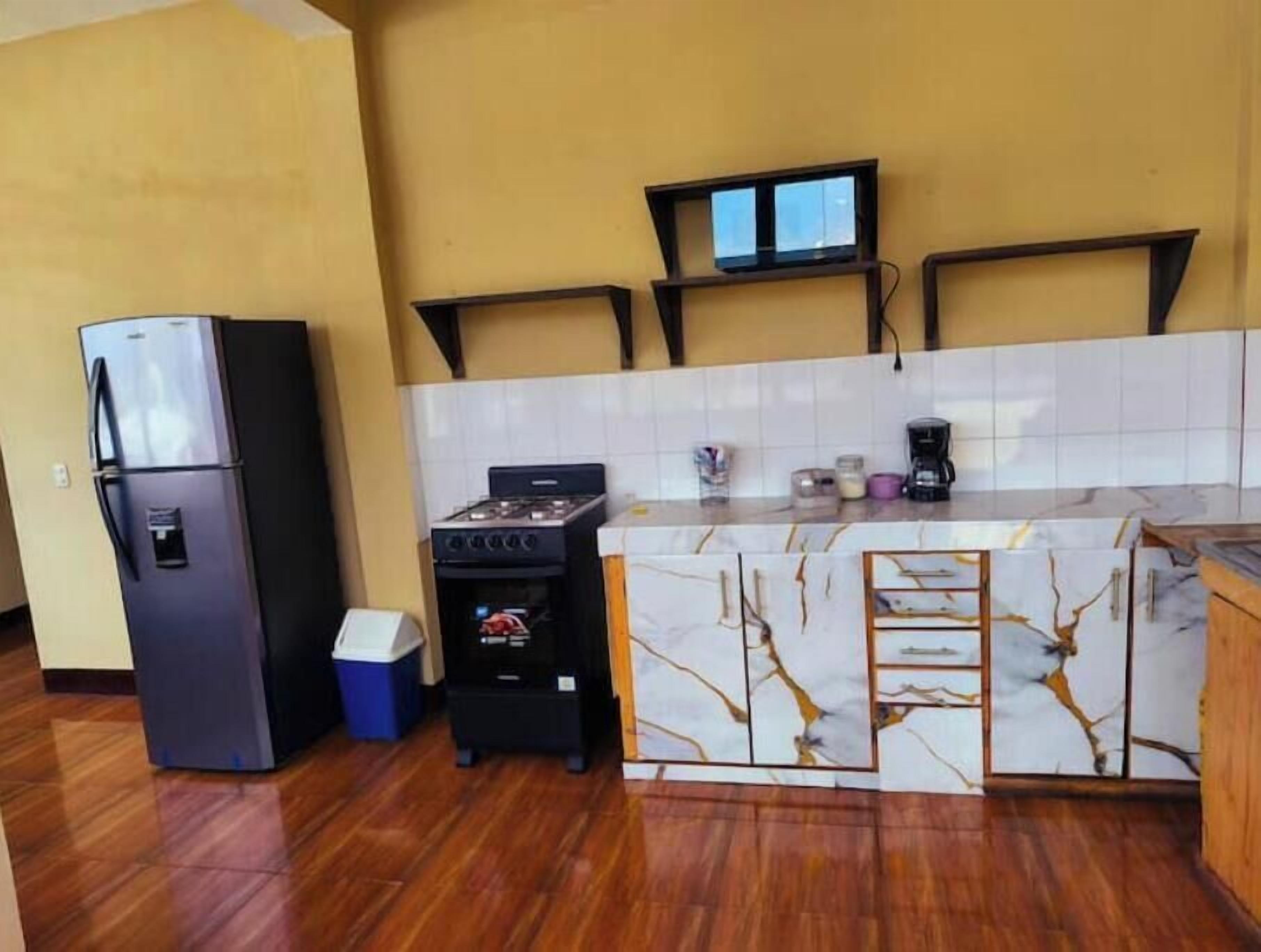 Cucina privata