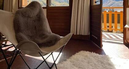 Tignes 2100 les Flocons