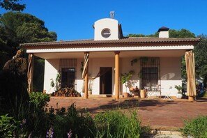 Exterior - Vrbo Property (Cordoba)