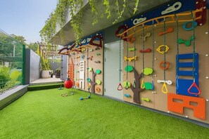 Children’s area - Entire rental unit in Rawai, Thailand (Rawai)